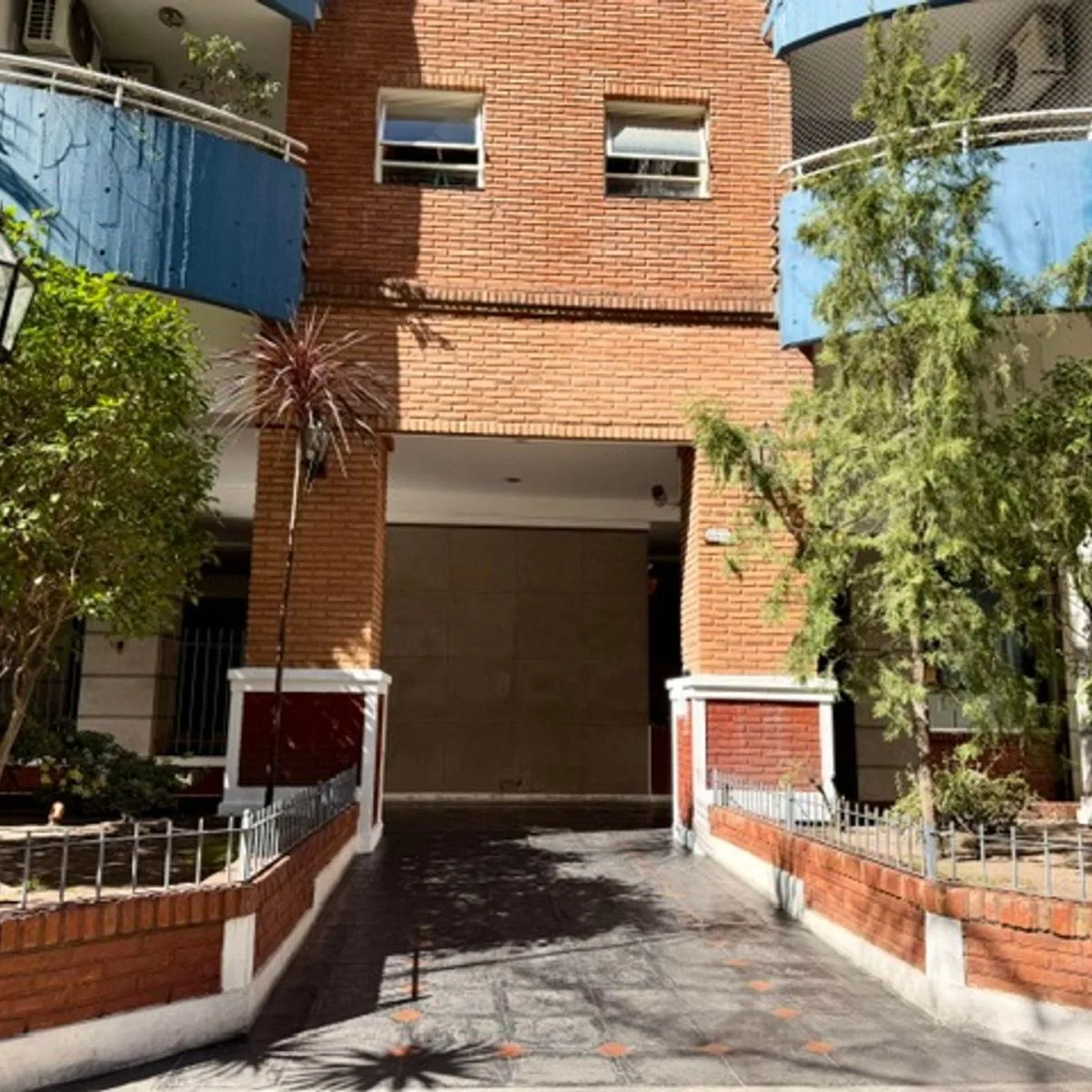 Alquiler 2 Amb Amenities Piso Alto Torre Categoria