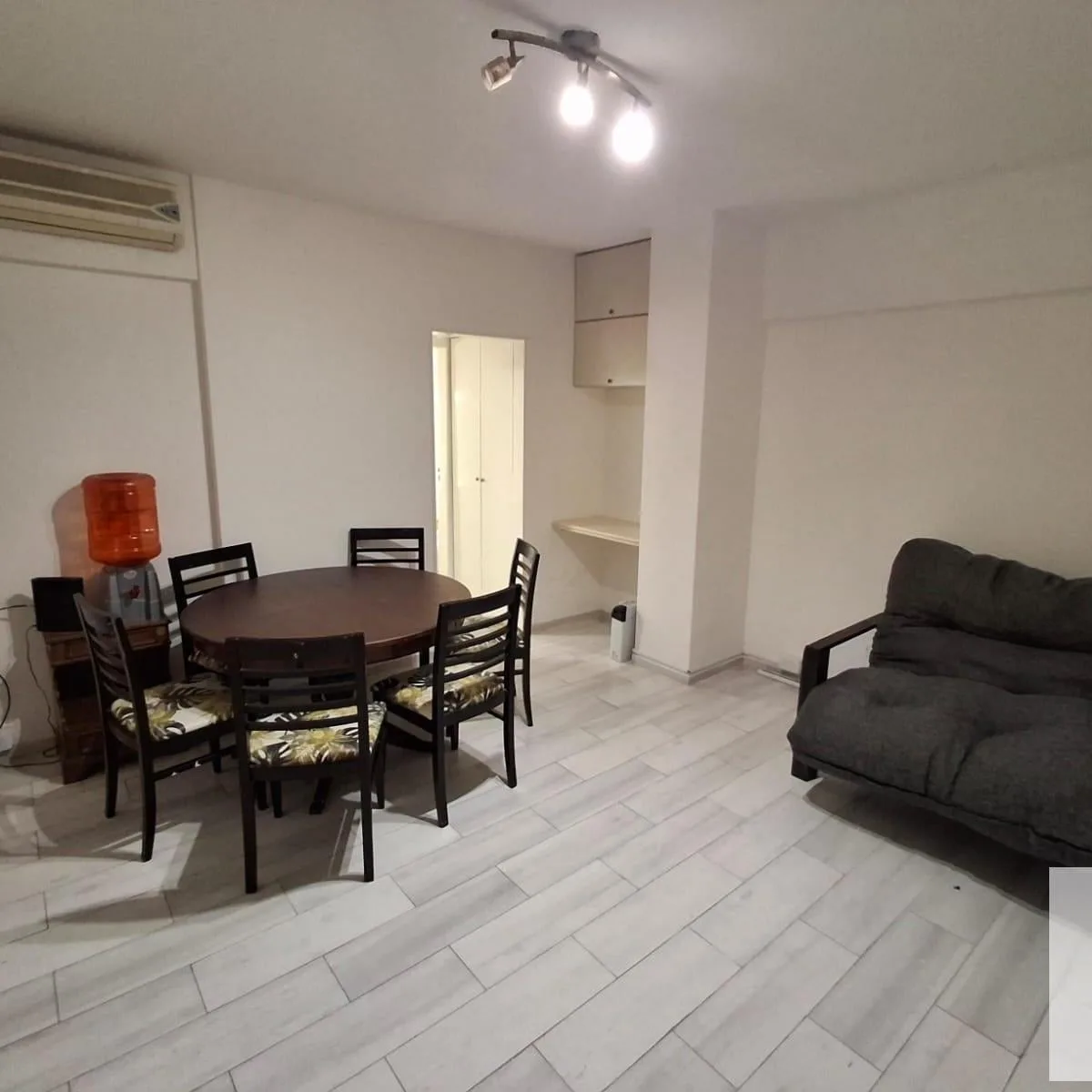 Departamento en Retiro con AC