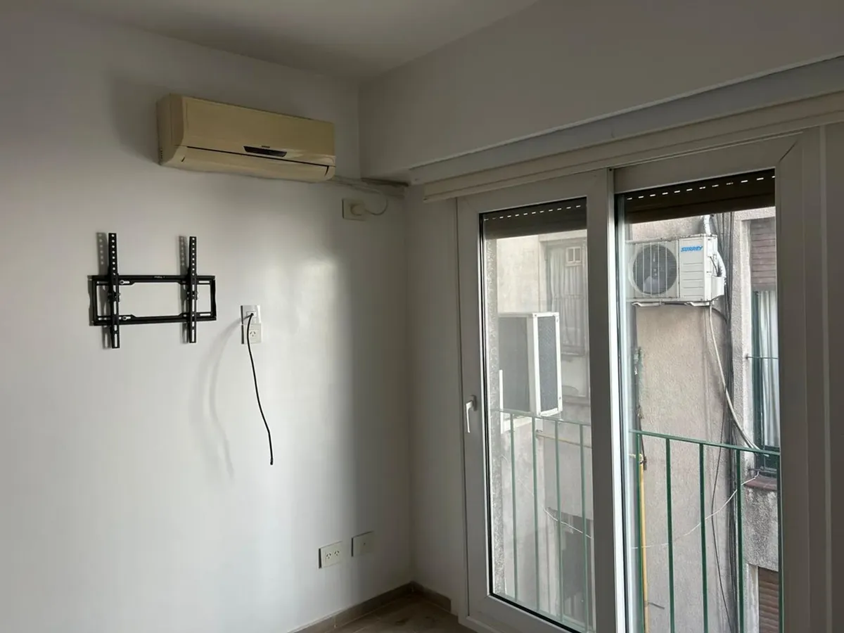 Квартира 2 комнаты в Бельграно
