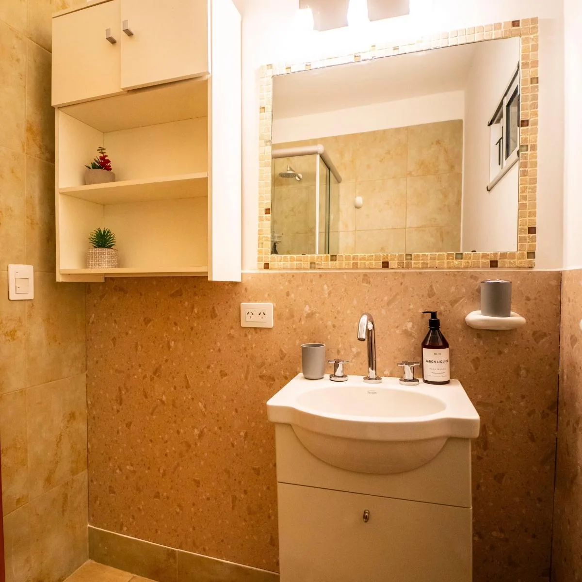 Baño