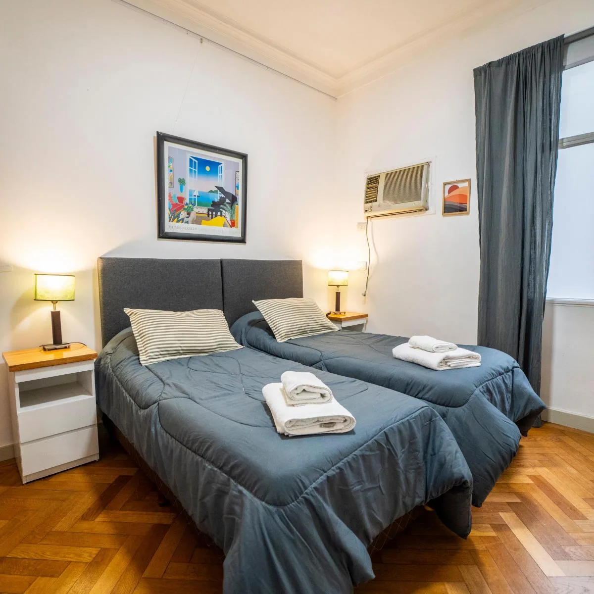 Dormitorio