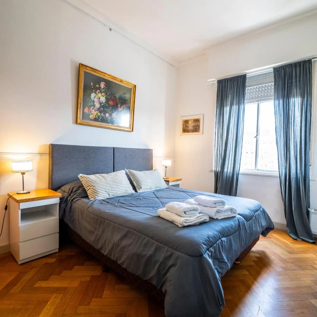 Dormitorio
