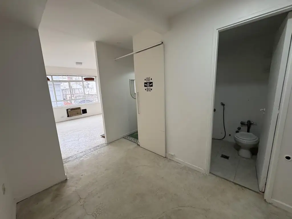 Departamento en Alquiler en Balvanera, CABA