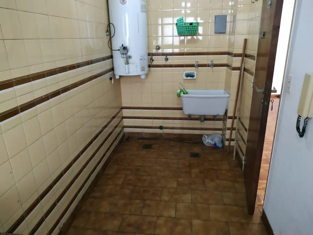 Baño