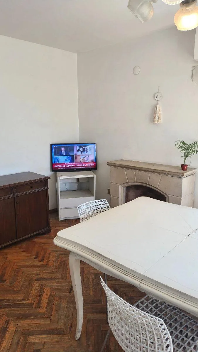2 bedrooms with doorman and balcony, Almagro