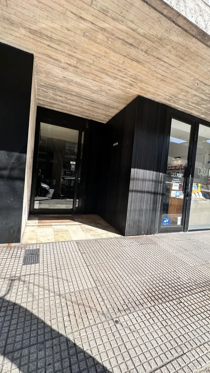 Departamento en Villa Crespo