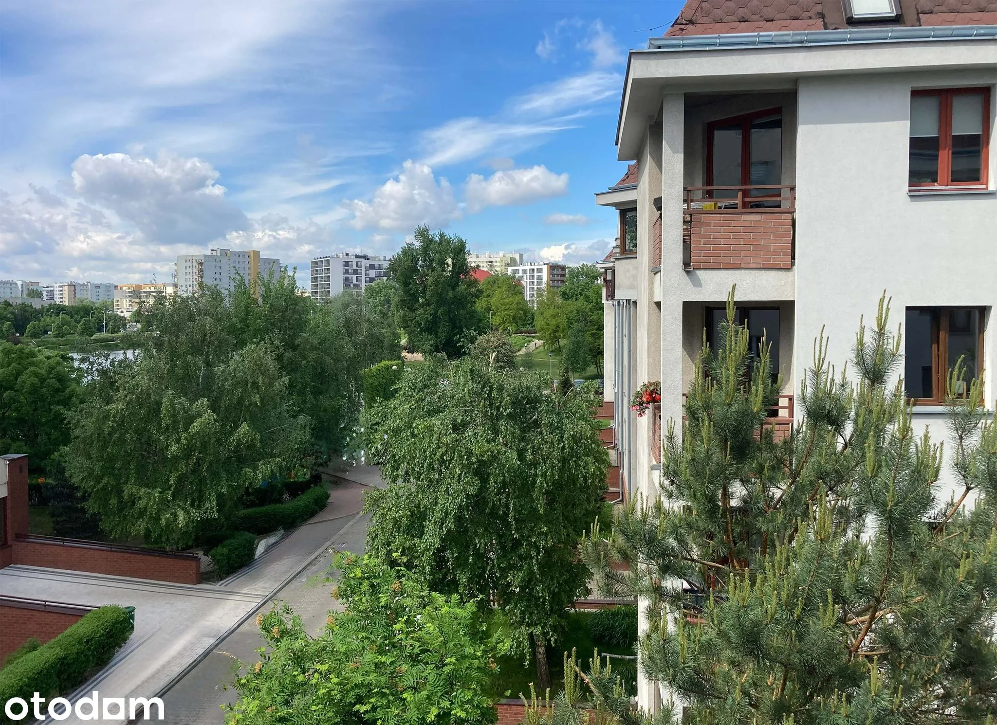 Гоцлав 2 комнаты с гаражом
