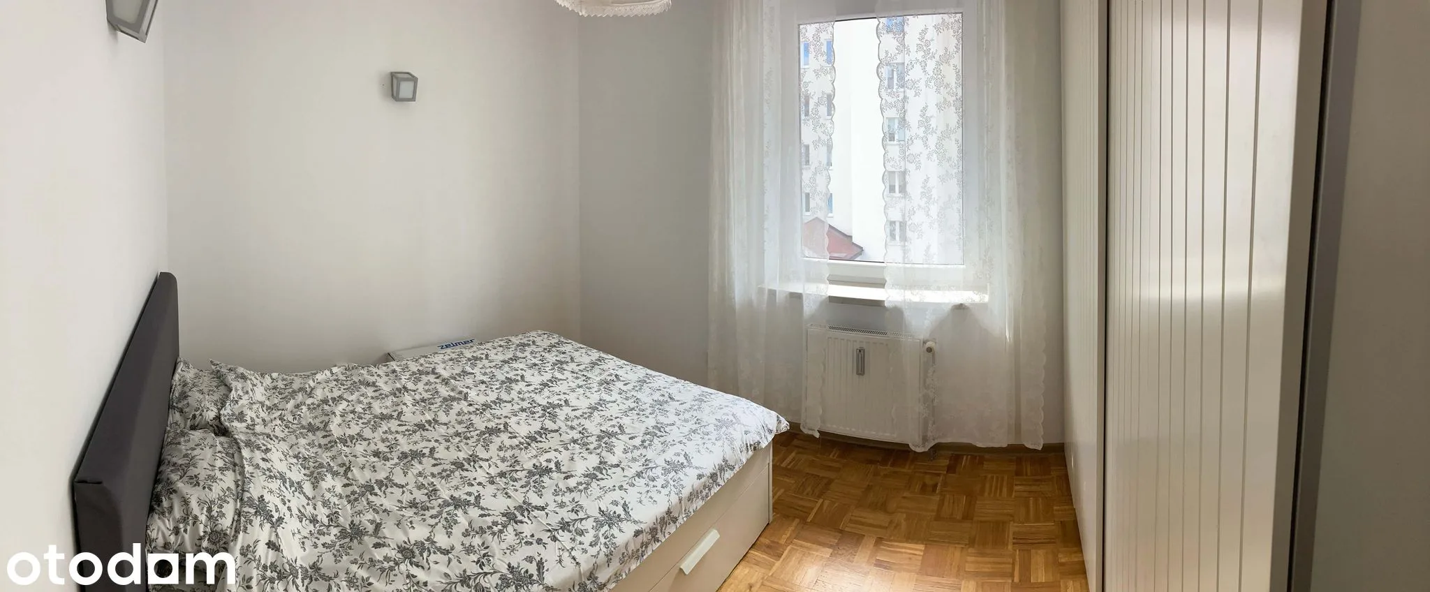 Спальня
