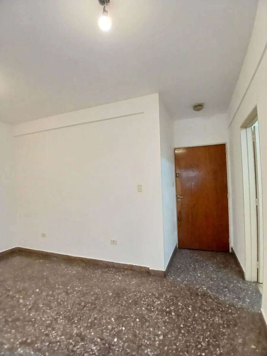Departamento 2 ambientes Caballito