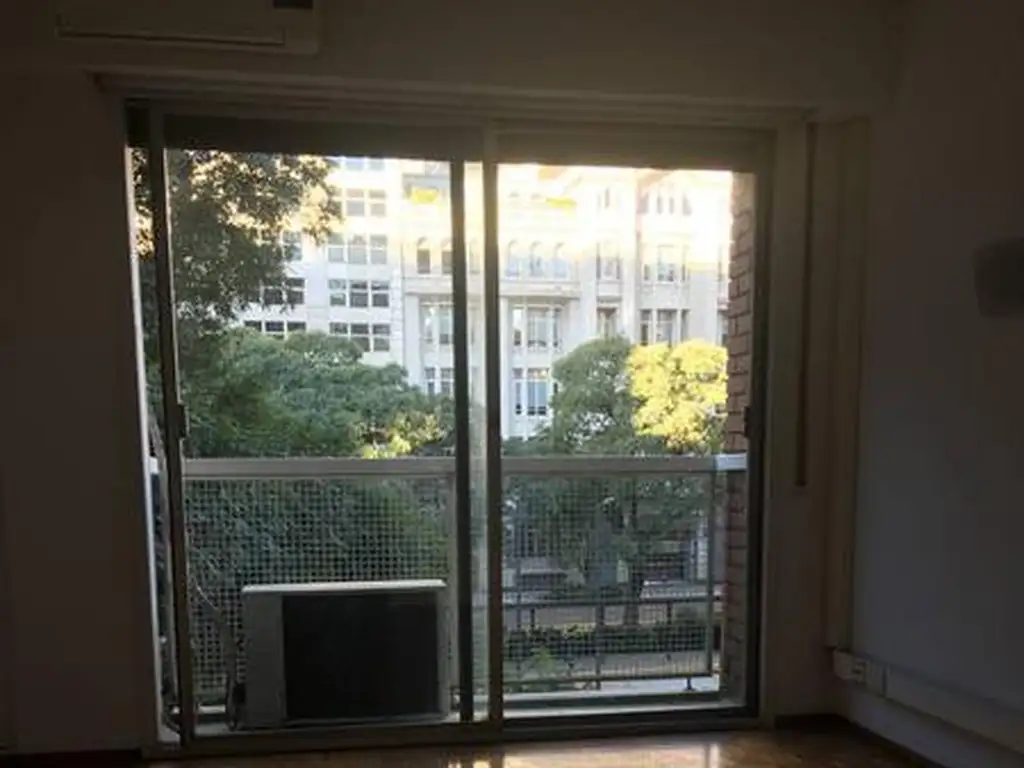 San Telmo, calefacción por losa