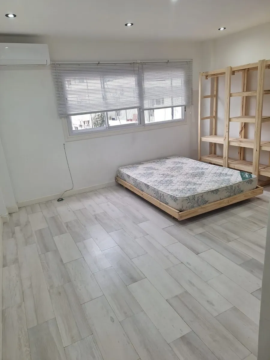 Departamento amoblado en Balvanera