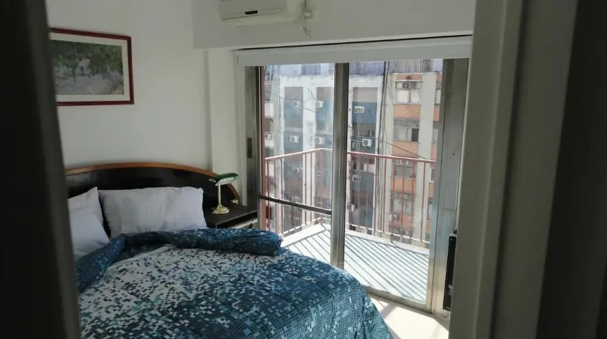 Dormitorio