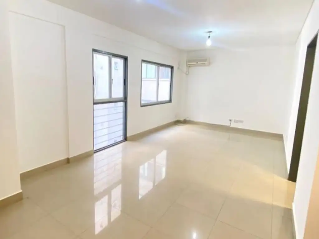 Departamento monoambiente en Almagro