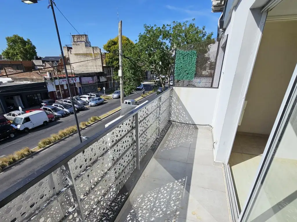 Balcón