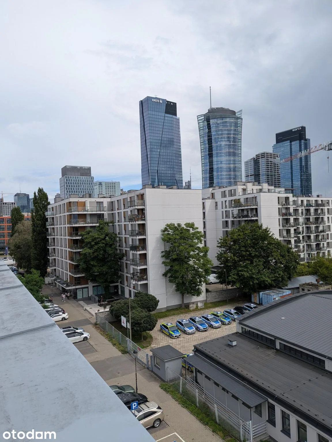 Widok