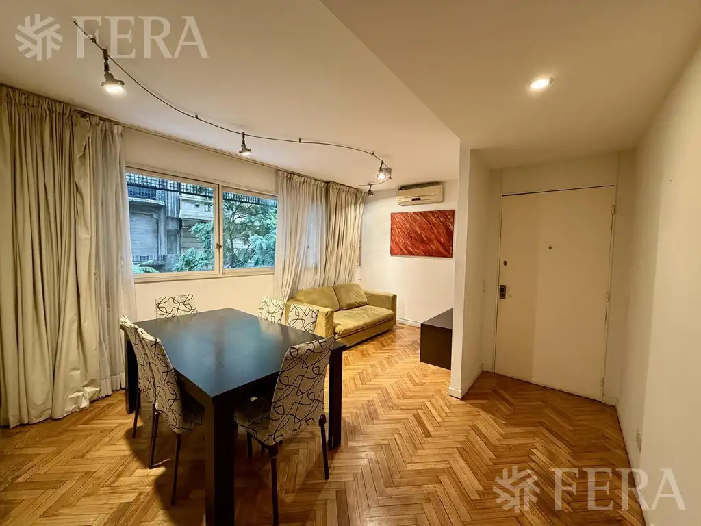 Departamento en Alquiler en Retiro, Capital Federal