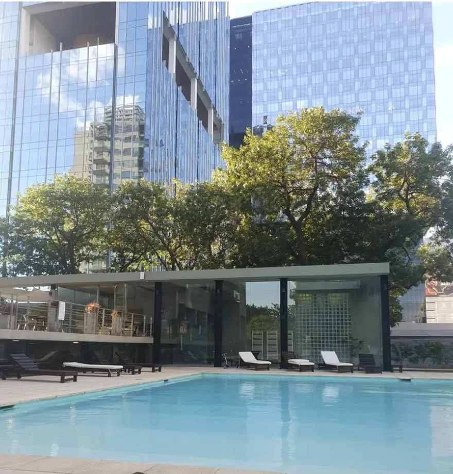 9° piso al frente con amenities