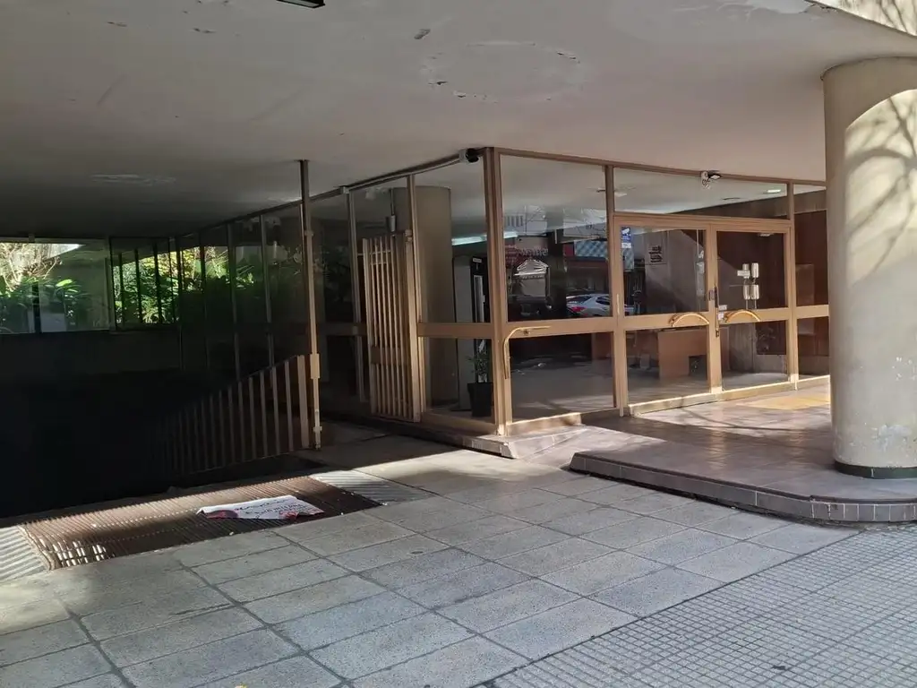 Departamento en Alquiler en Balvanera, Capital Federal