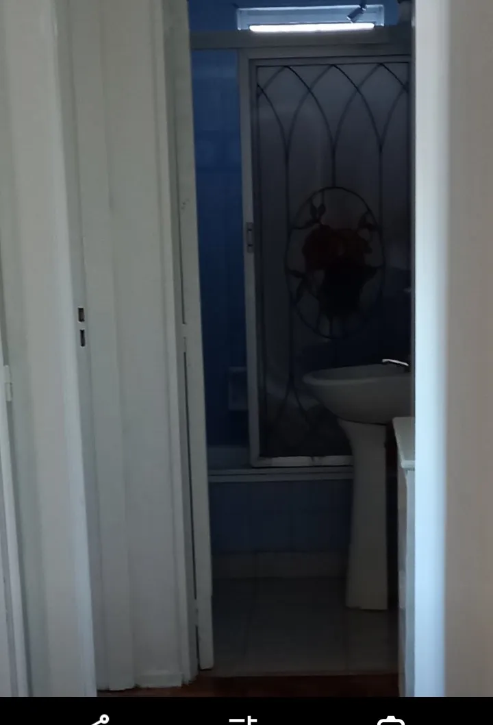 Banheiro