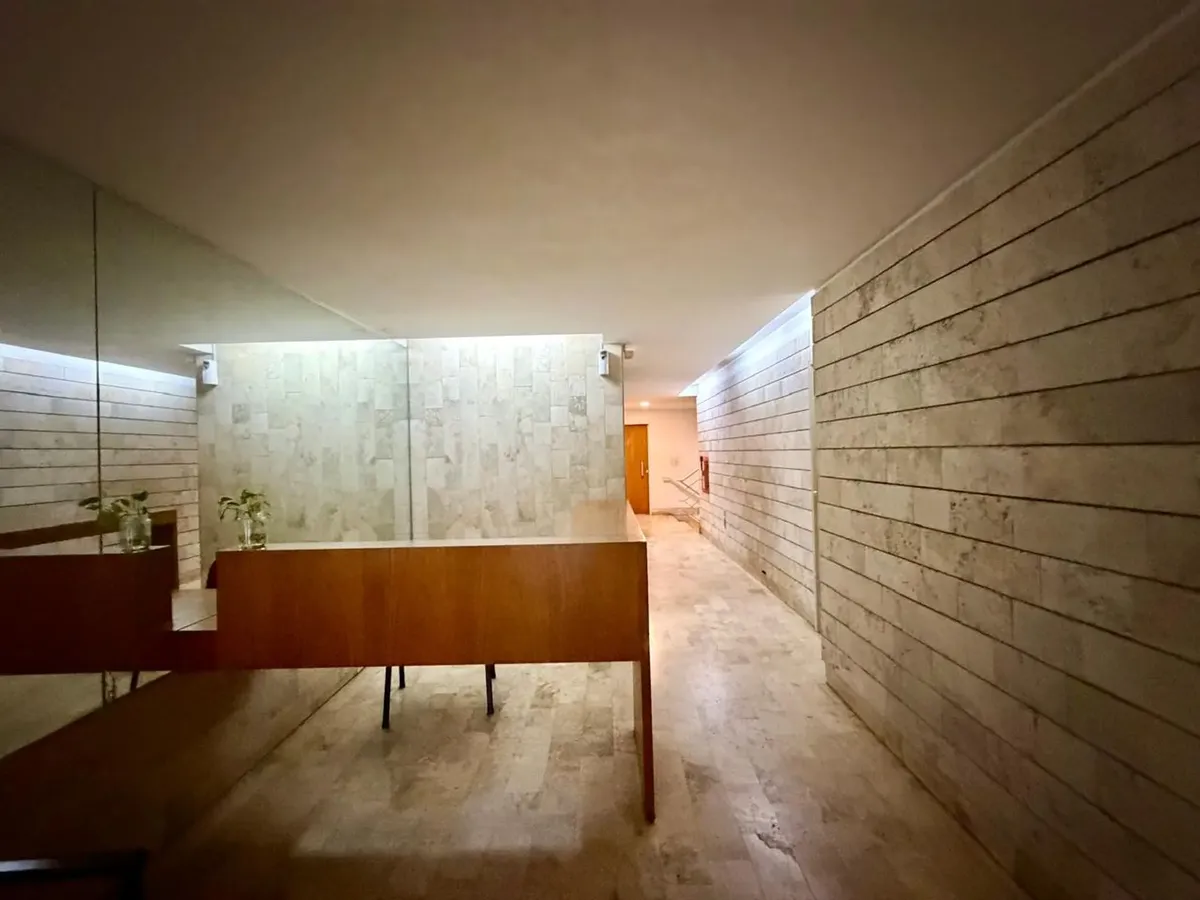 Studio with balcony in Palermo Soho