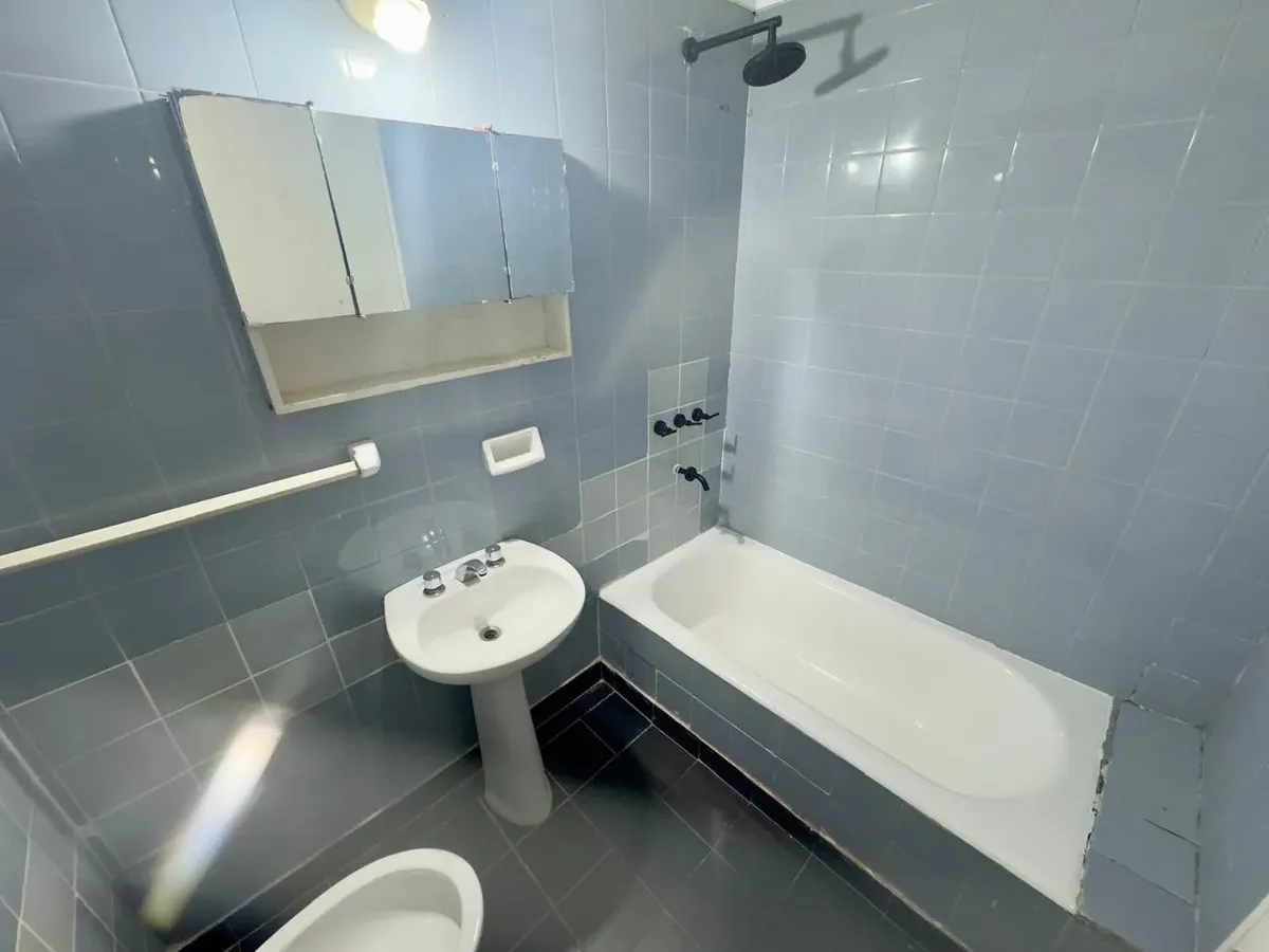 Ванная