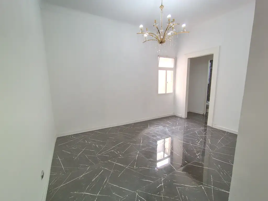 Departamento en Balvanera, 2 ambientes interno
