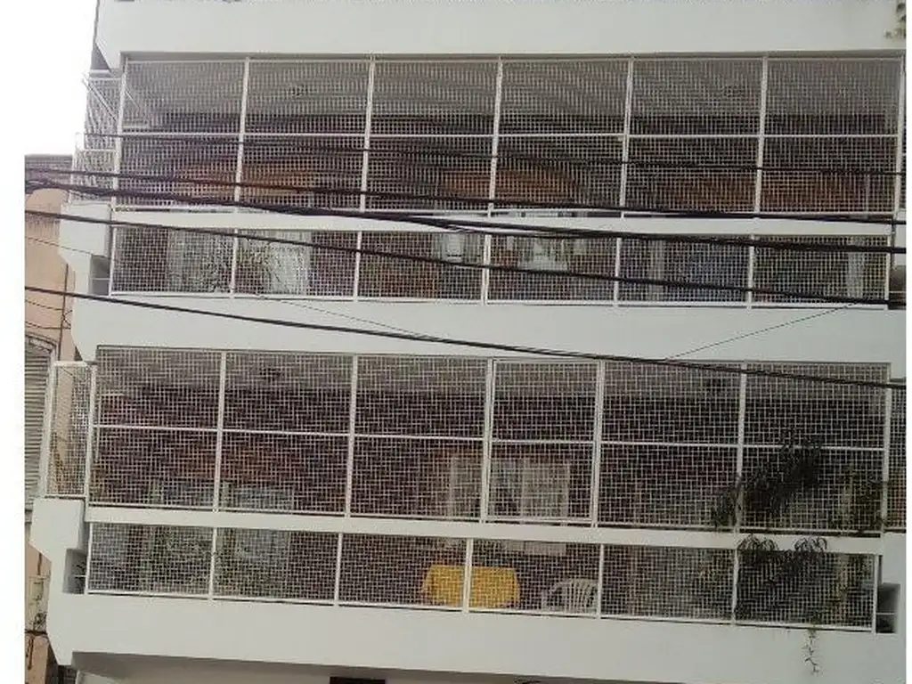 2-room apartment with balcony