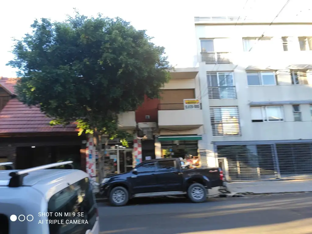 Alquiler en Colegiales, CABA