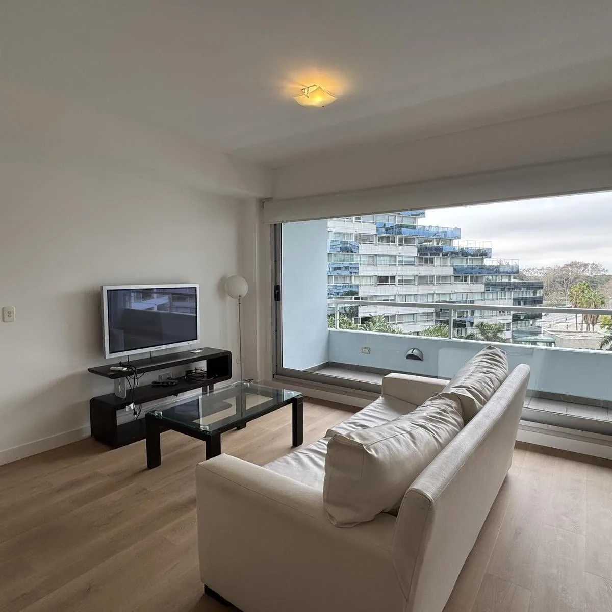 Alquiler Departamento 2 Ambientes Oceana Puerto Madero