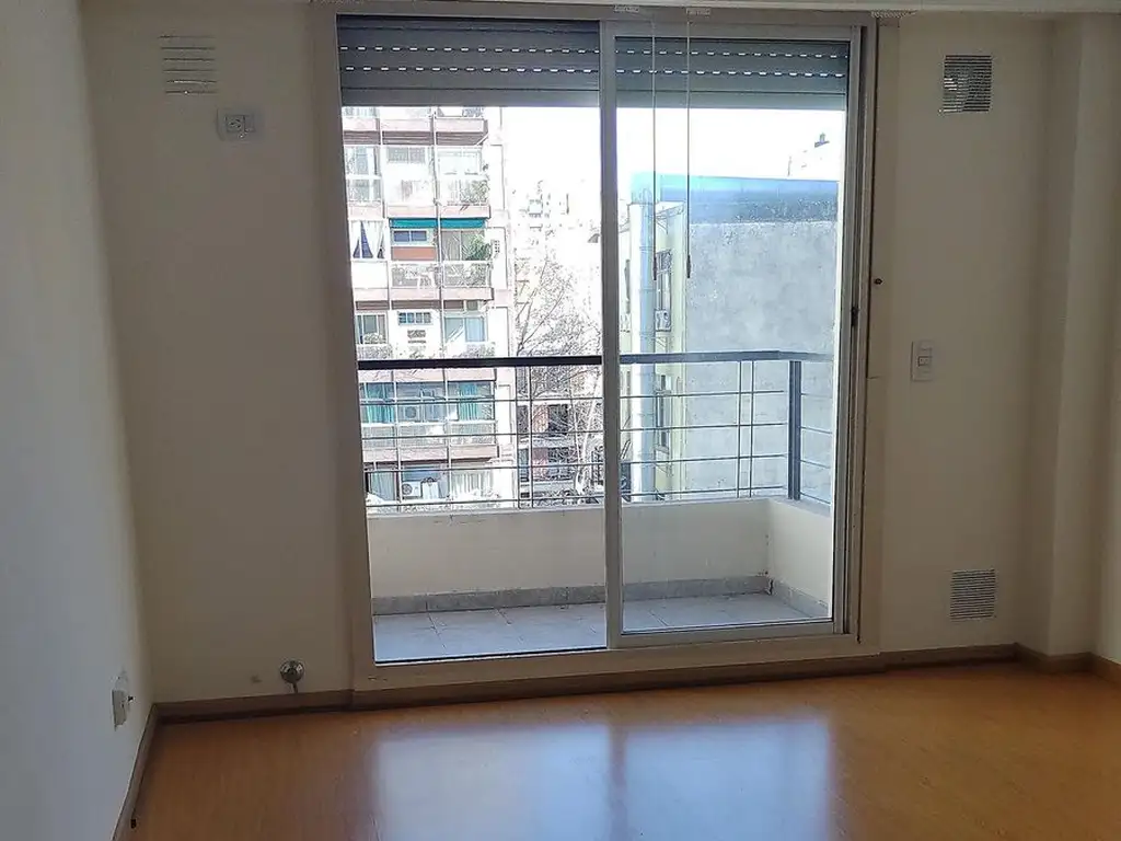 Departamento en Alquiler en Almagro, CABA