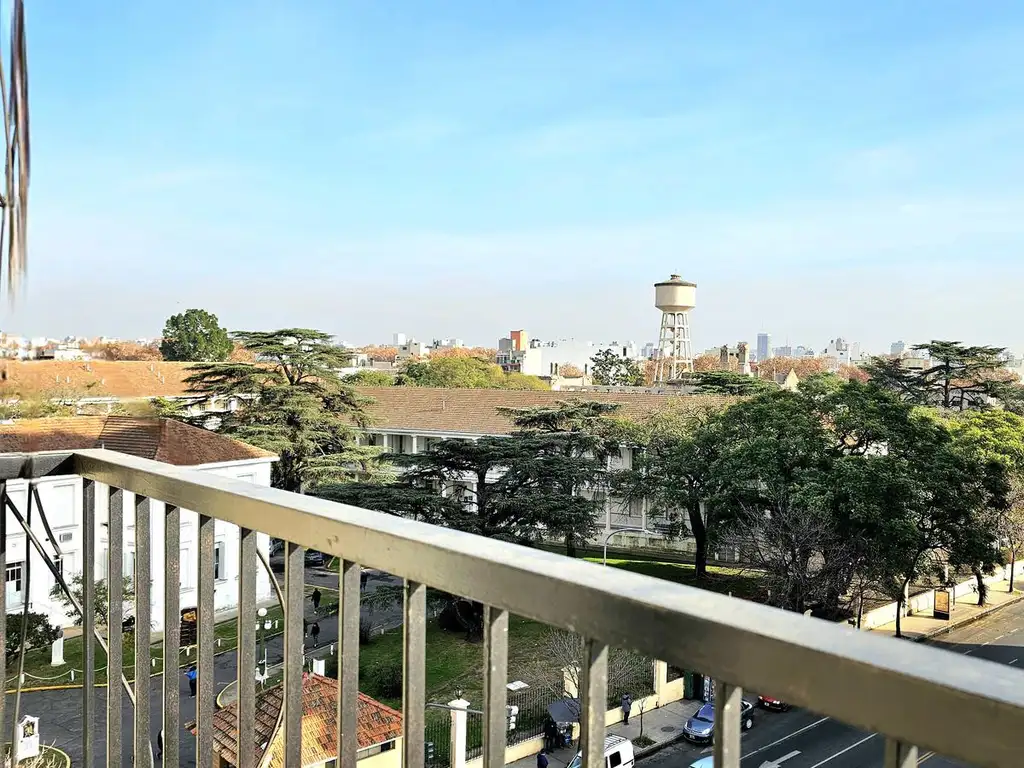 Balcón