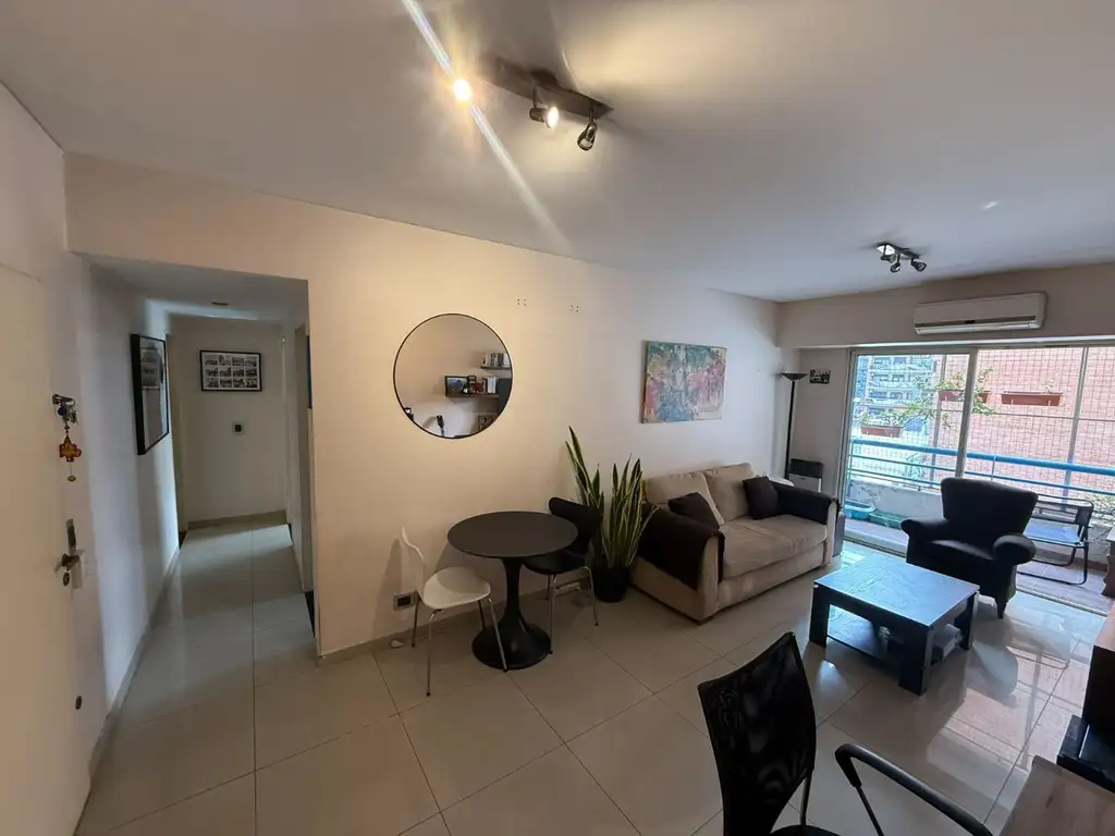Departamento en Alquiler en Caballito, Capital Federal