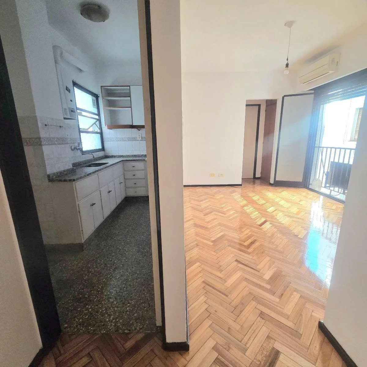 Departamento en Alquiler 2 Ambientes a Pasos del Subte B - Villa Urquiza