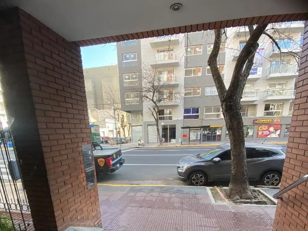 Departamento en Alquiler en San Telmo, CABA