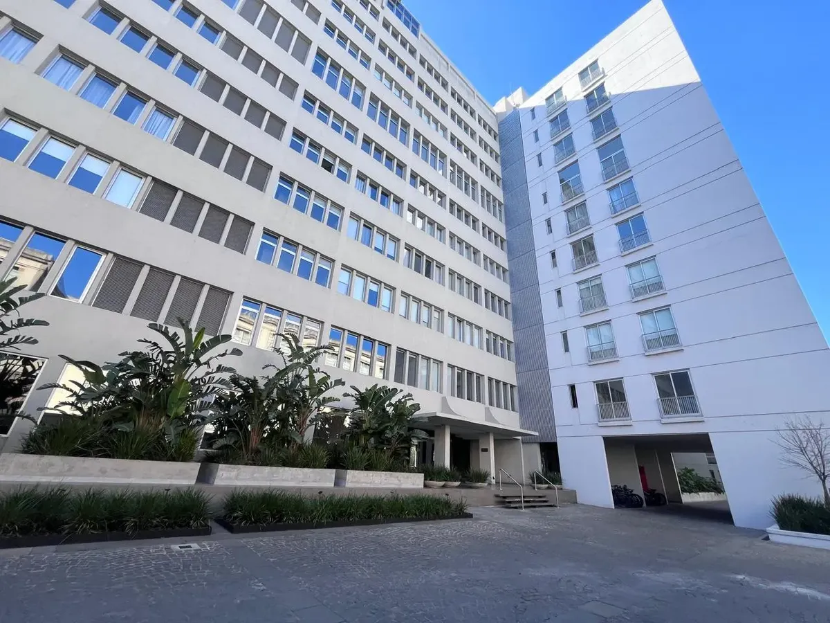 Departamento 2 ambientes Quartier Retiro