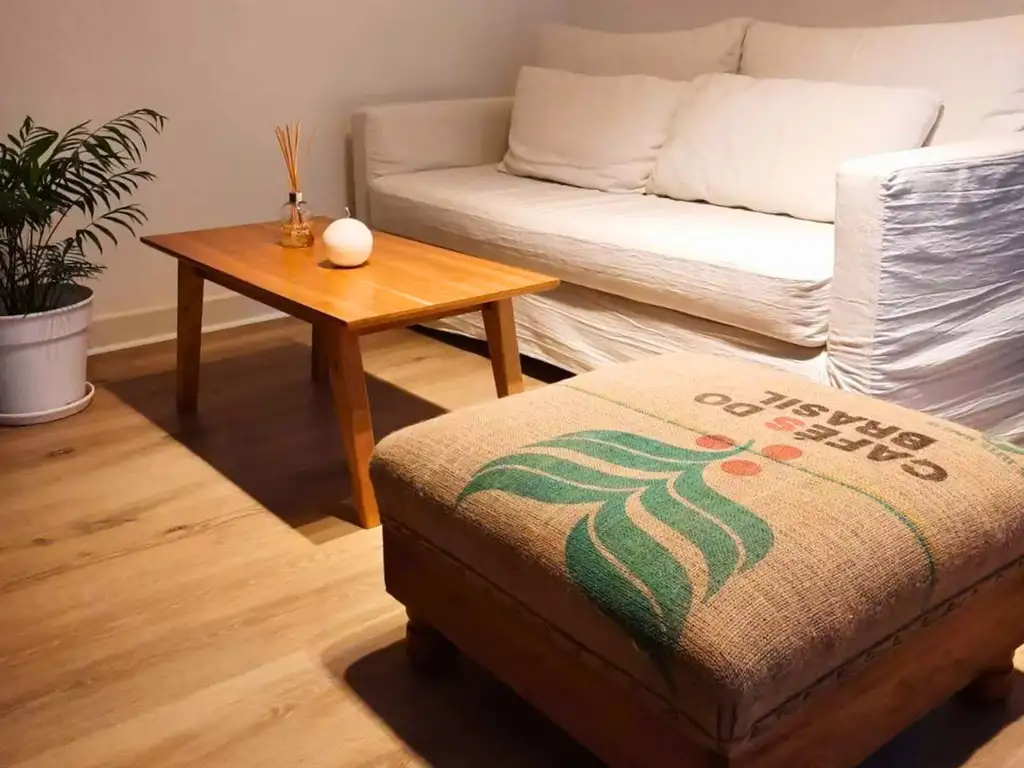 Departamento 2 ambientes en Belgrano