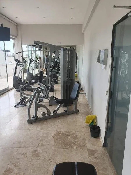 Amenities