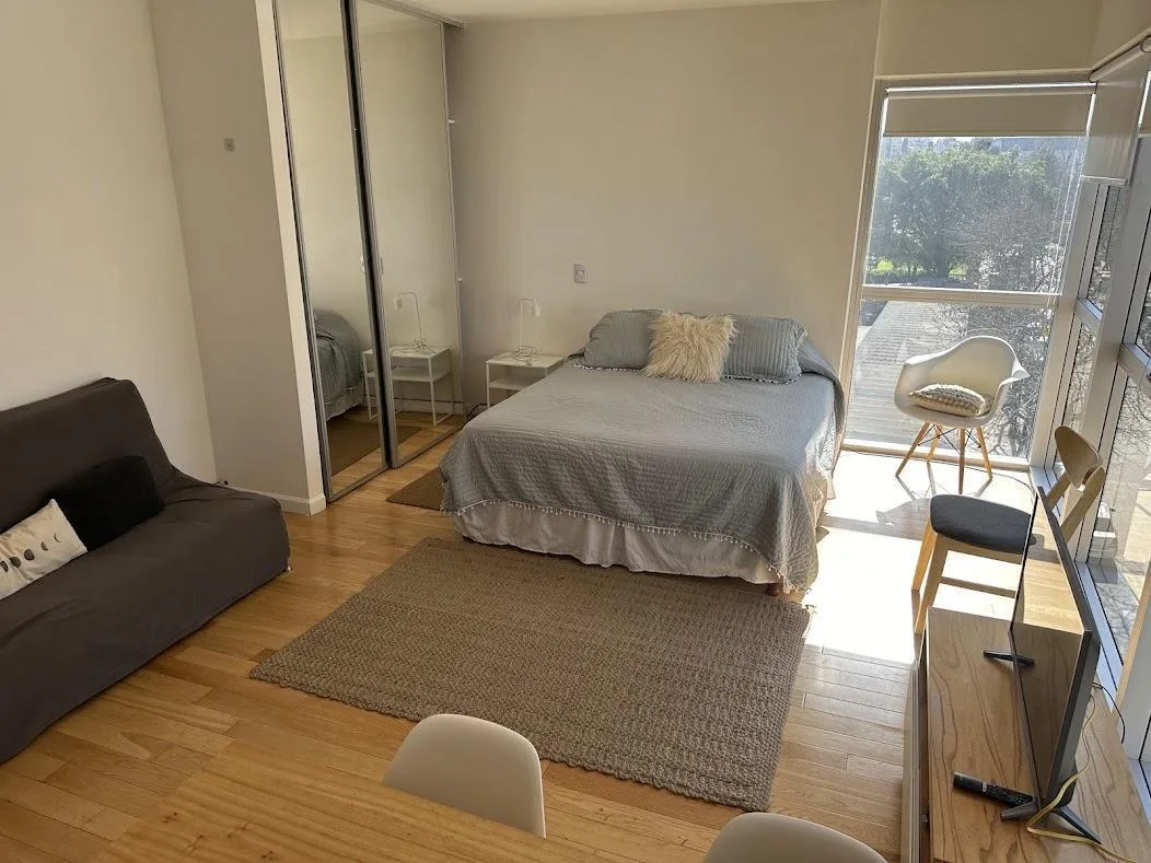 Dormitorio