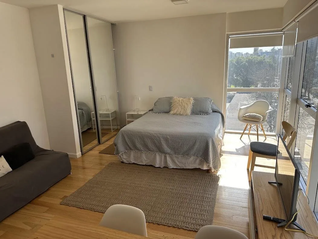 Dormitorio