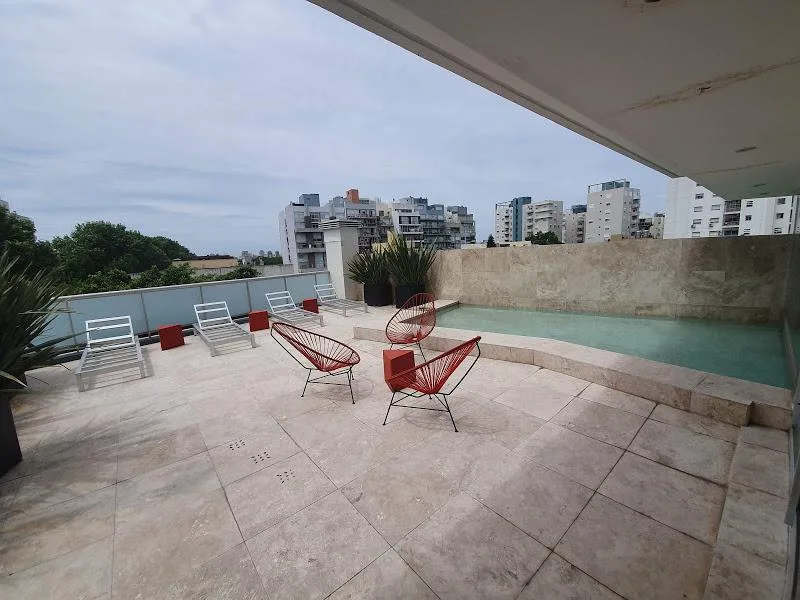 Balcón