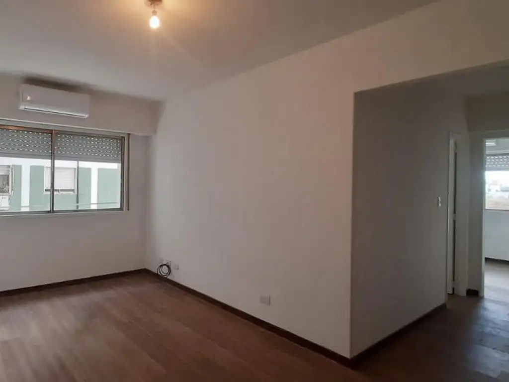 Departamento reciclado en Palermo