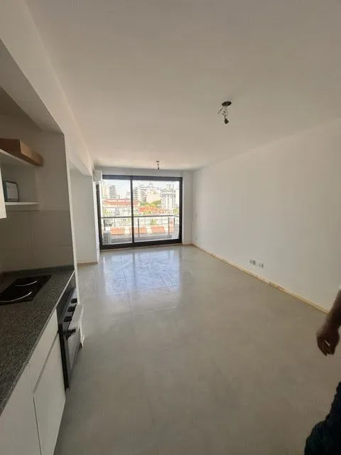 Departamento en San Telmo piso 6