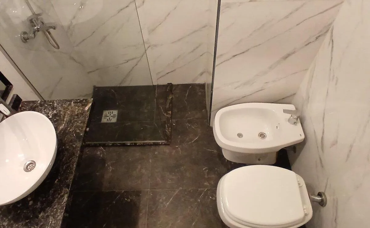 Baño