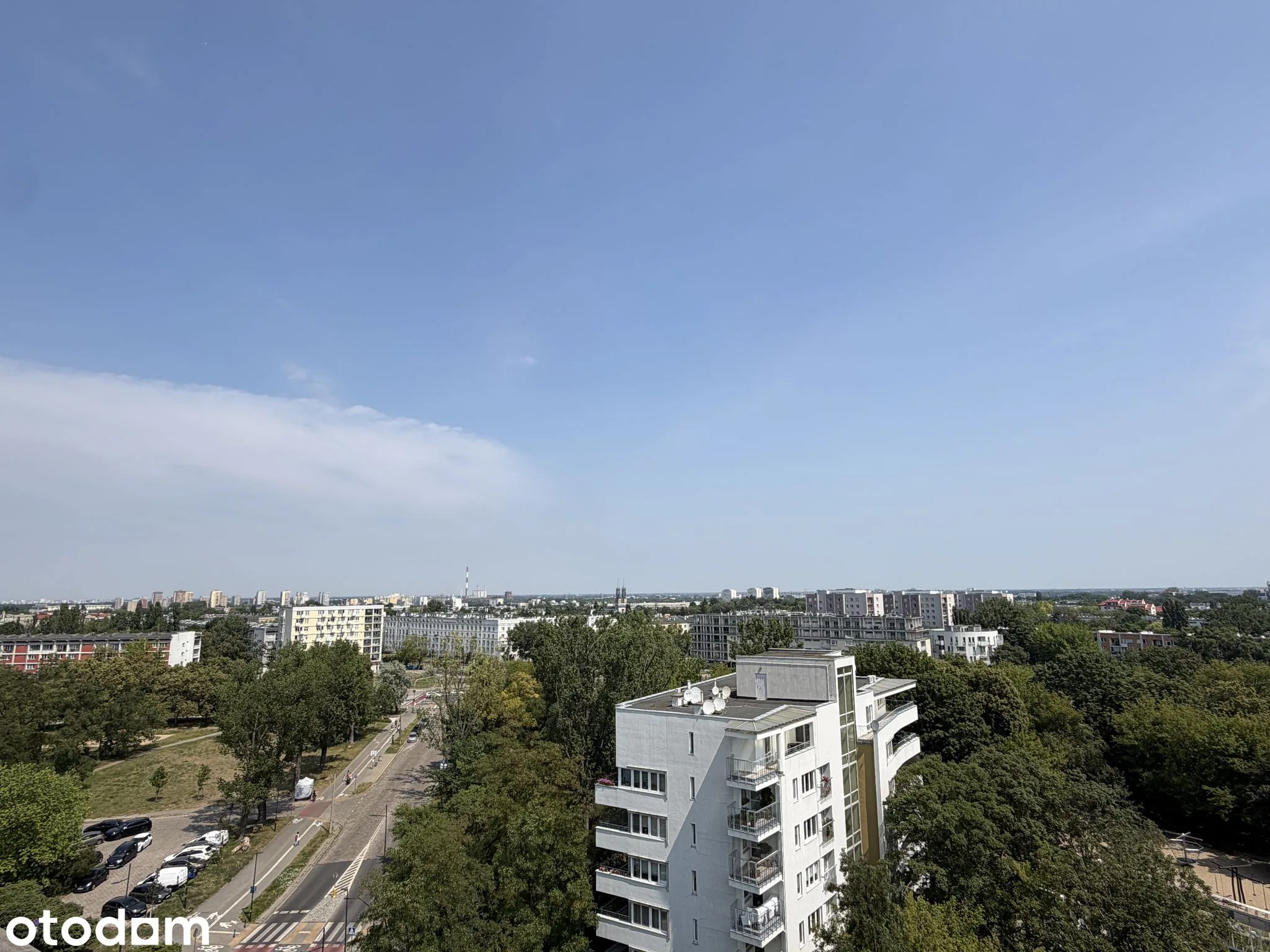 Widok