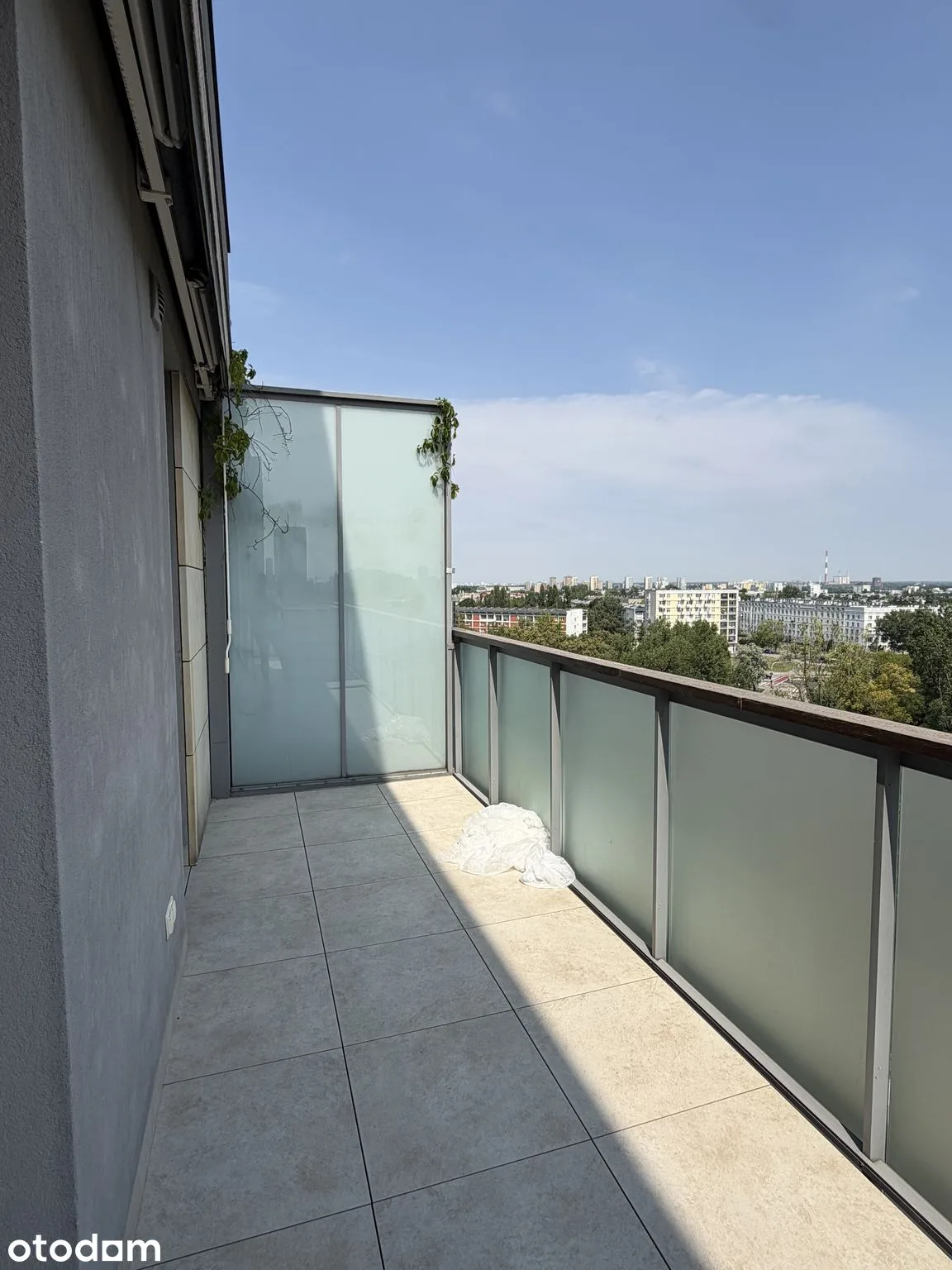 Balkon