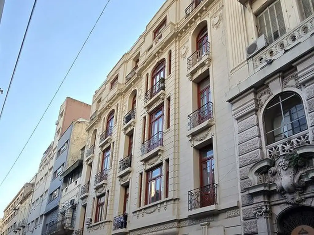 Departamento en Alquiler Temporal en Monserrat, CABA
