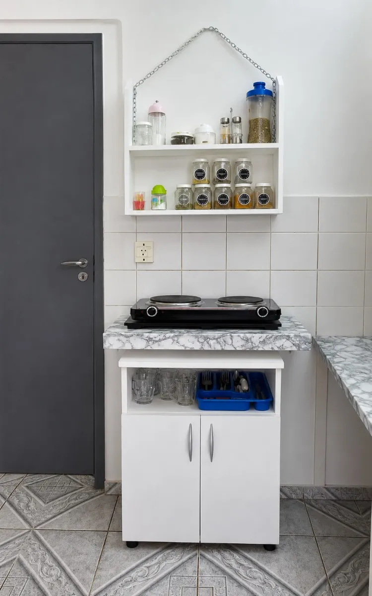 Listing: Studio, Palermo