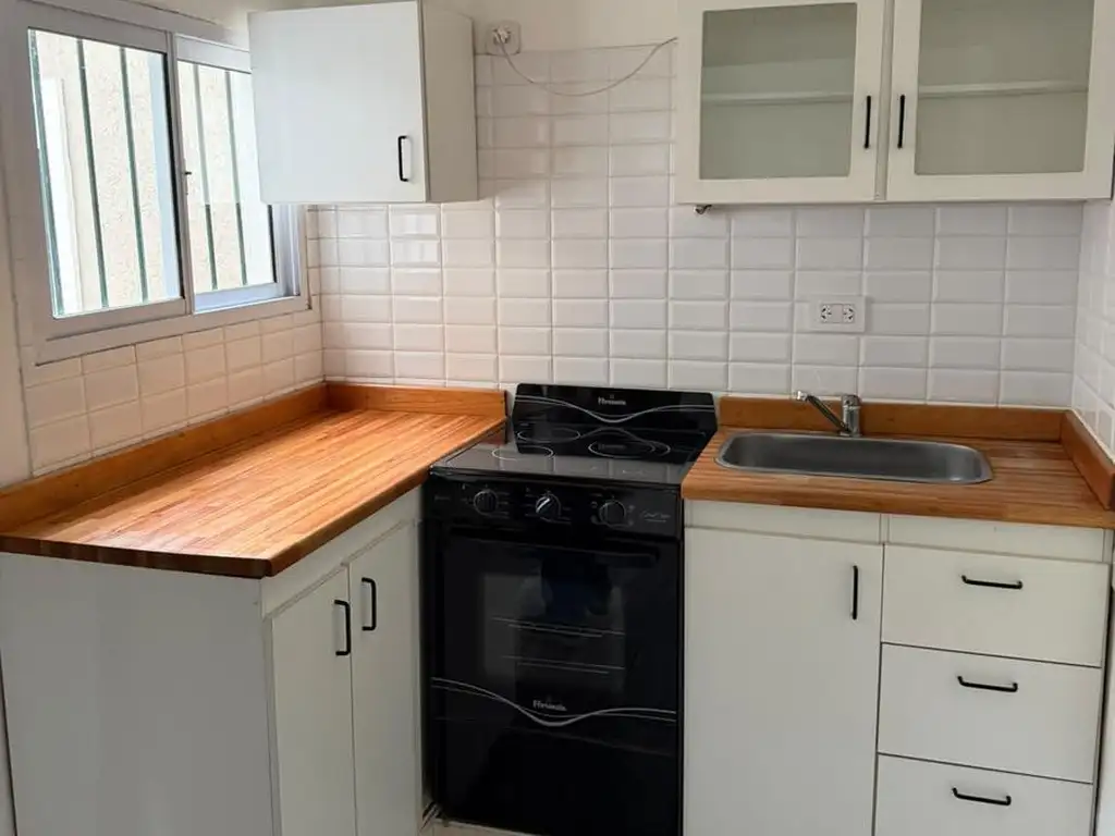 Casa en planta baja con quincho