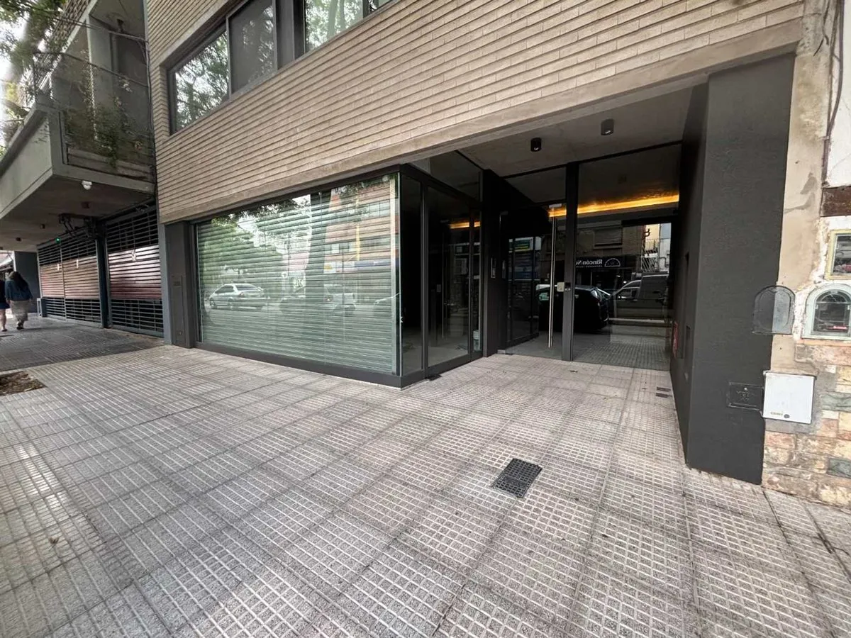 Alquiler Departamento Monoambiente Nuñez Estrenar