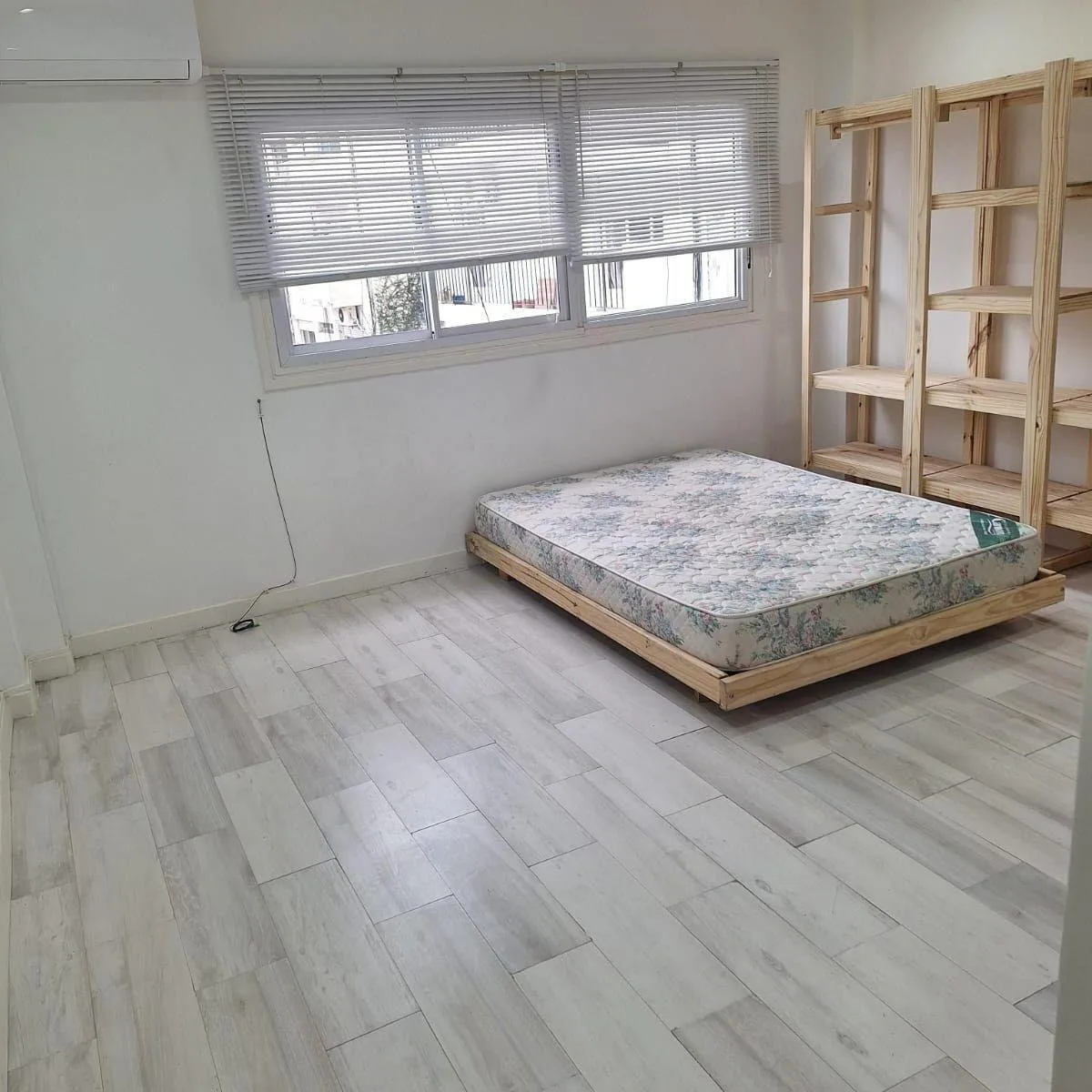 Departamento en Balvanera